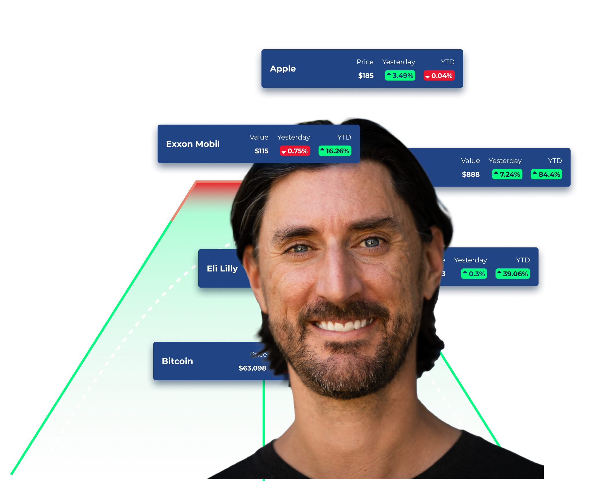Options Paid to Play Hero Image with Sean McLaughlin