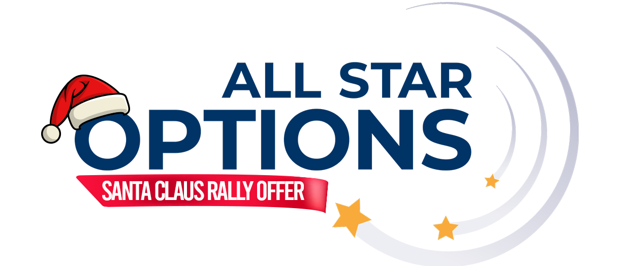 ASO Santa Claus Rally Offer