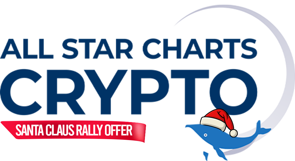 Crypto Santa Claus Rally Offer