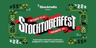stocktoberfest