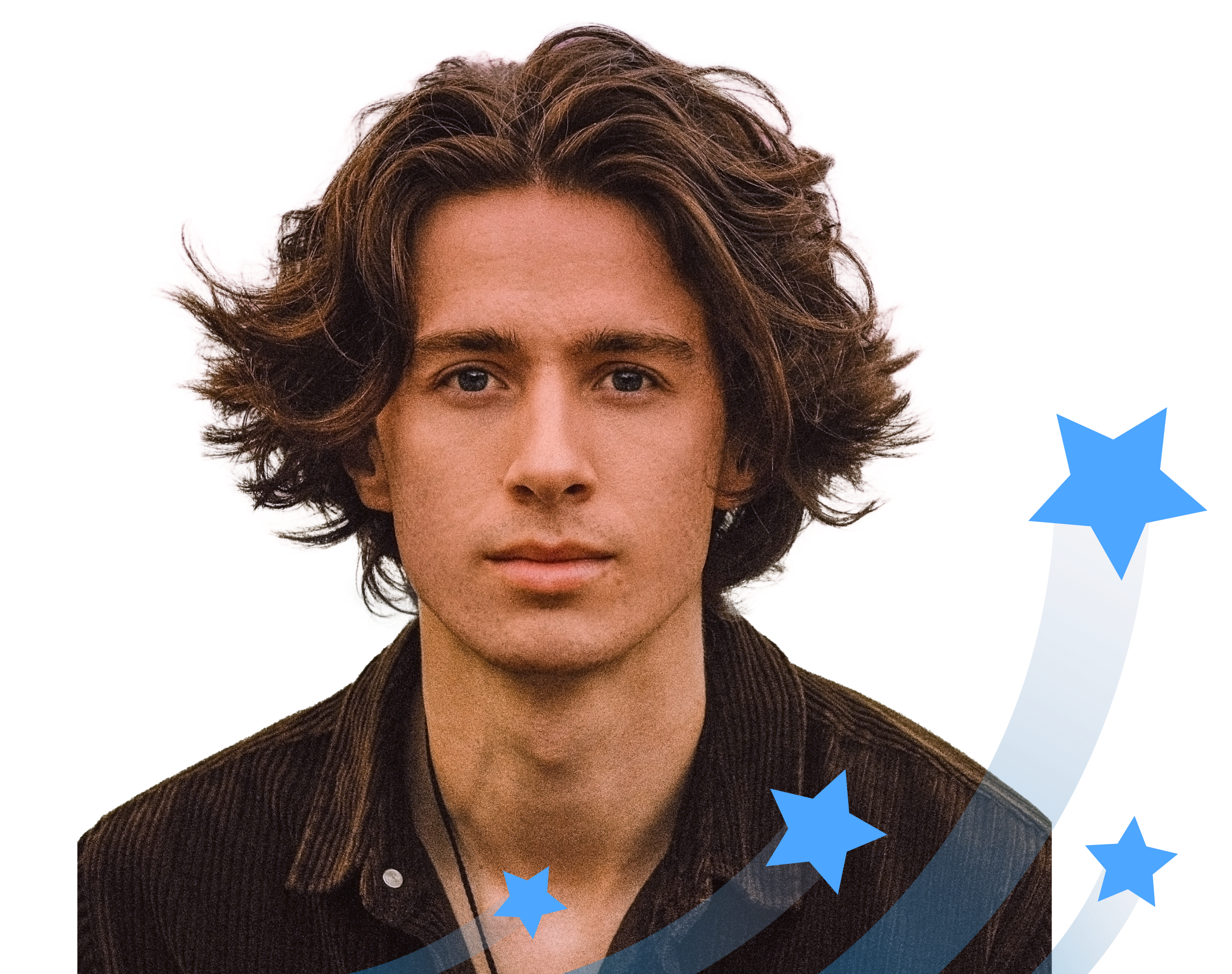 louis banner headshot