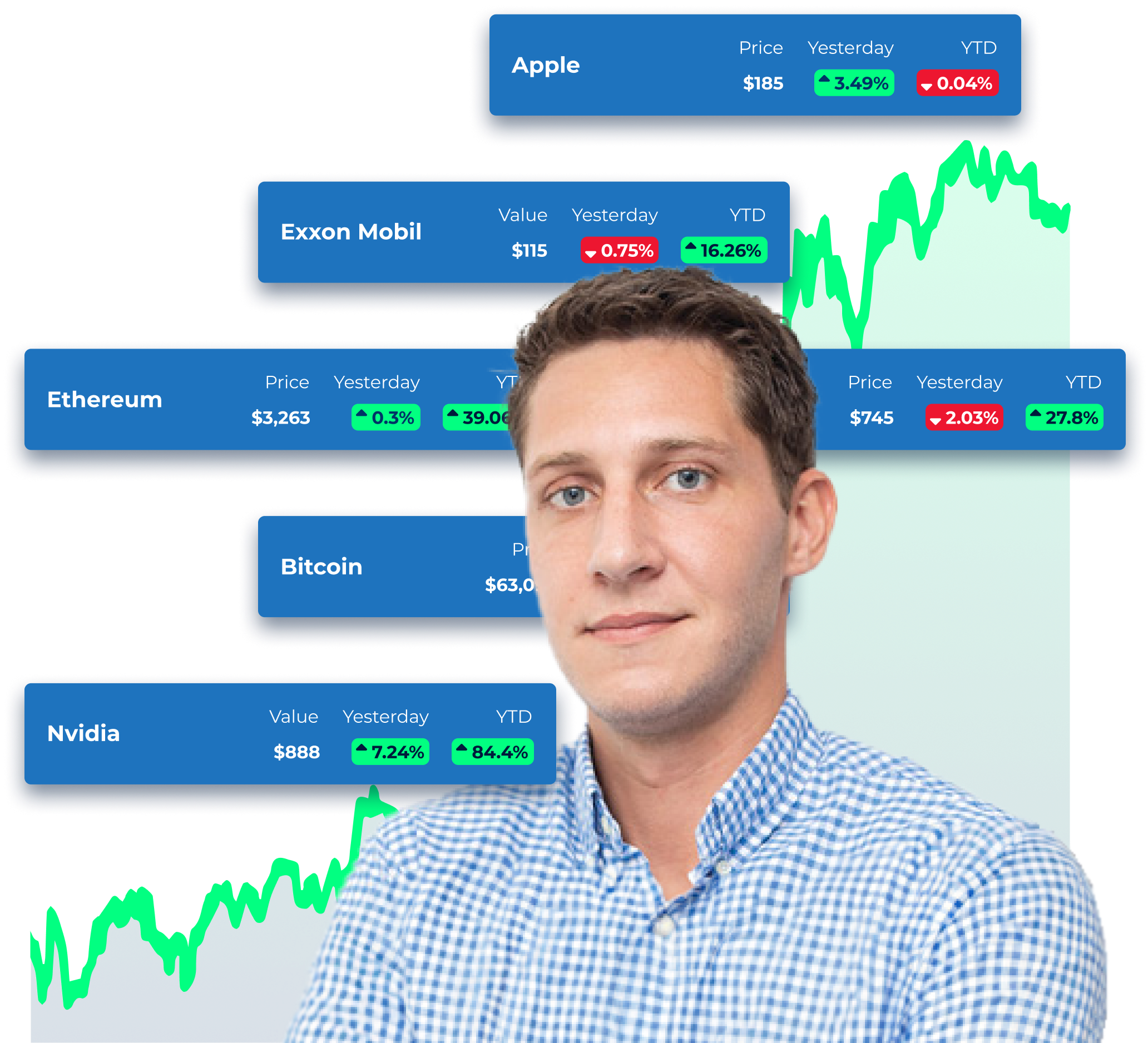 steve strazza all star charts hero image