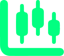 stocks icon