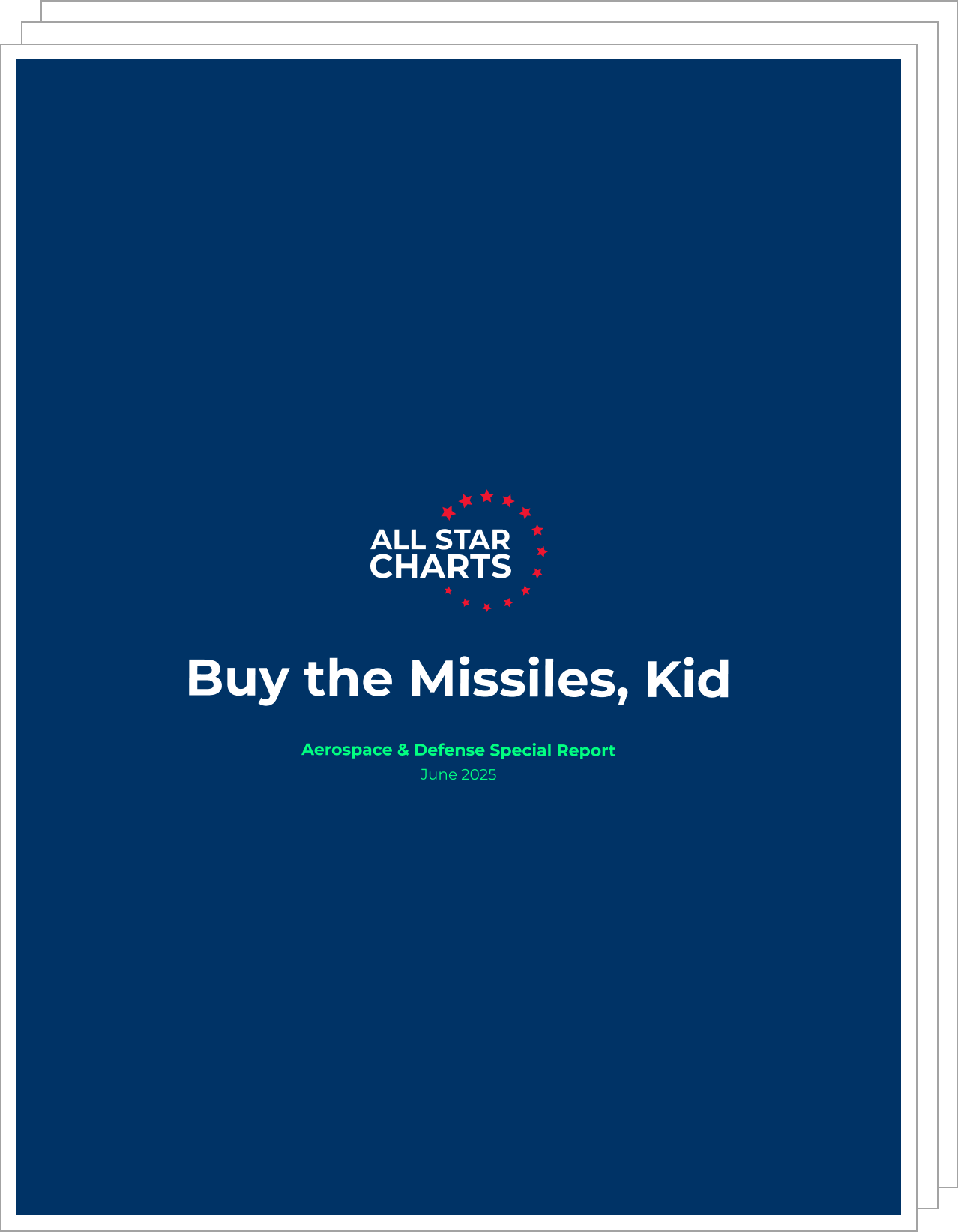 aerospace and defense report thumbnail
