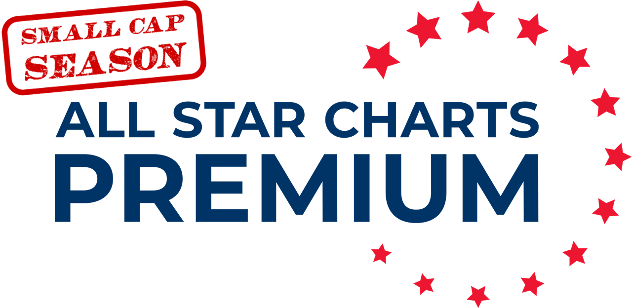 asc premium small caps season logo