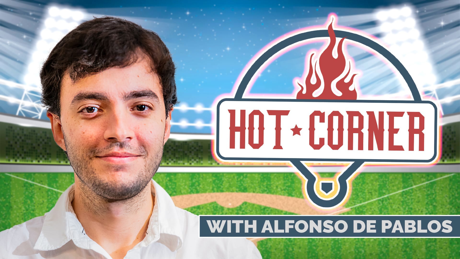 hot corner weekly strategy session thumbnail