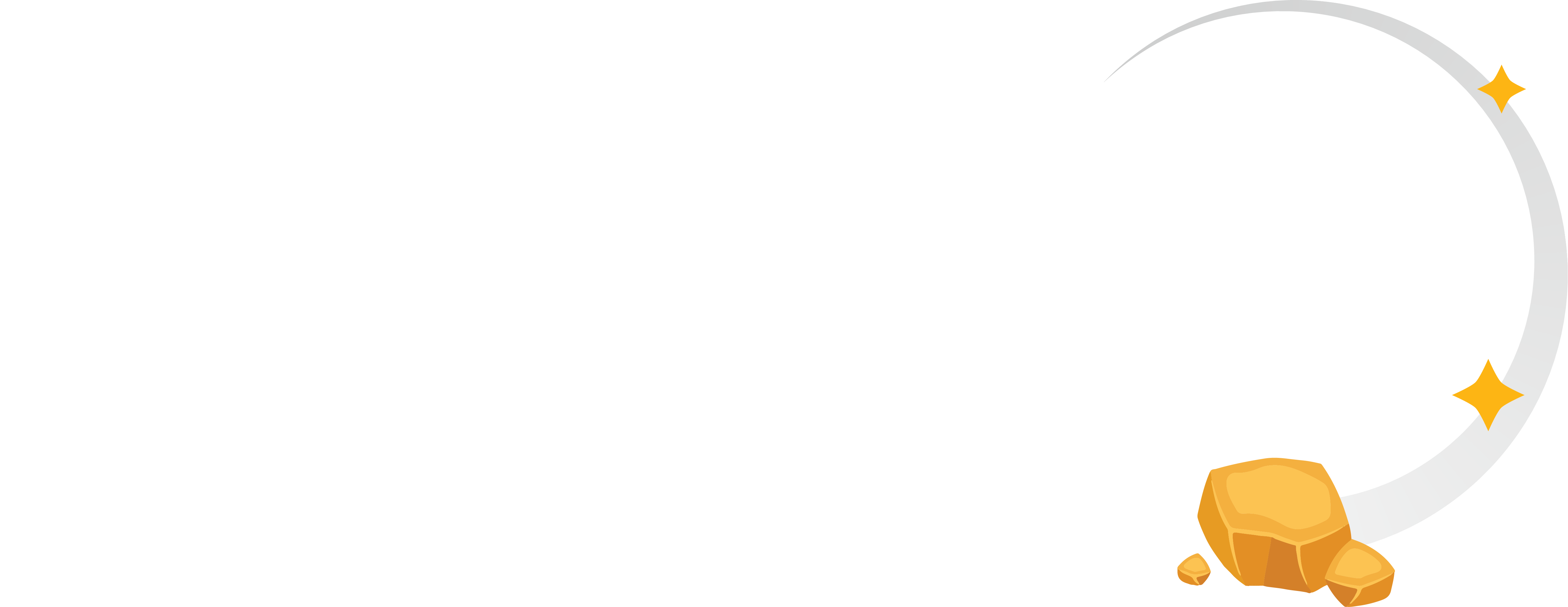 All Star Charts Gold Rush