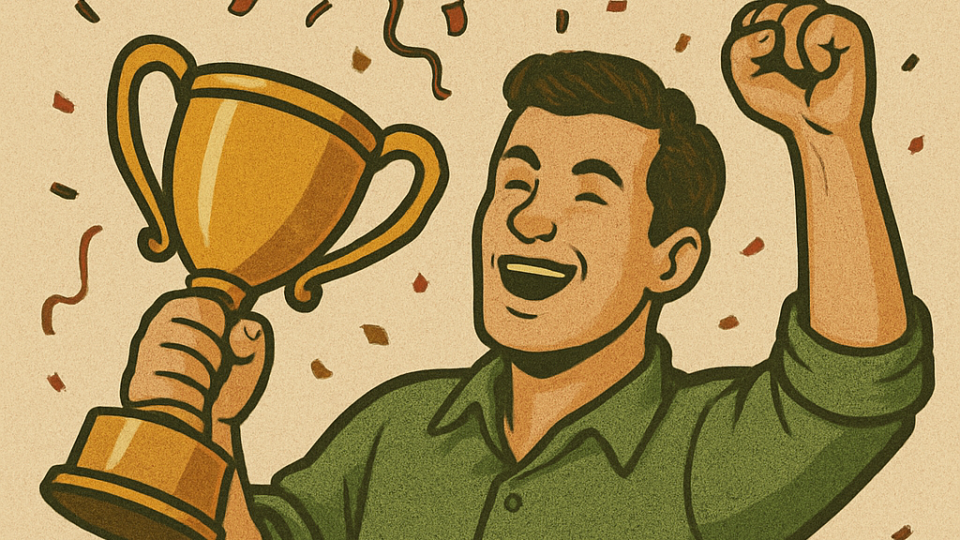 celebrate!