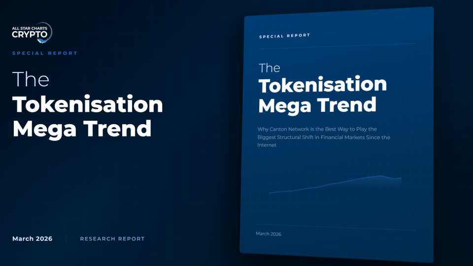 Tokenisation Graphic