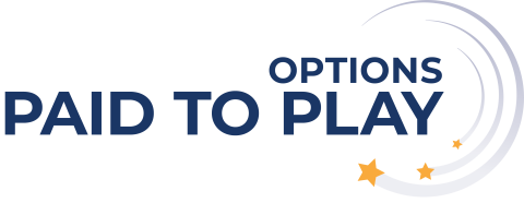 Options Paid to Play logo in full color