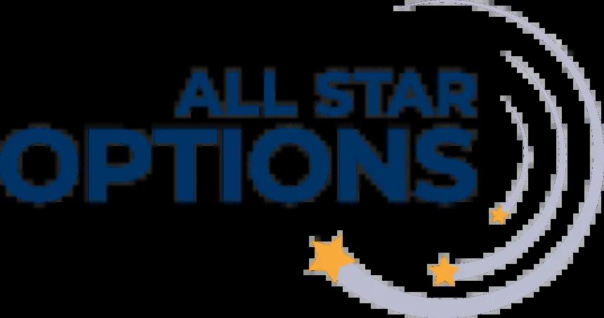 All Star Options Logo
