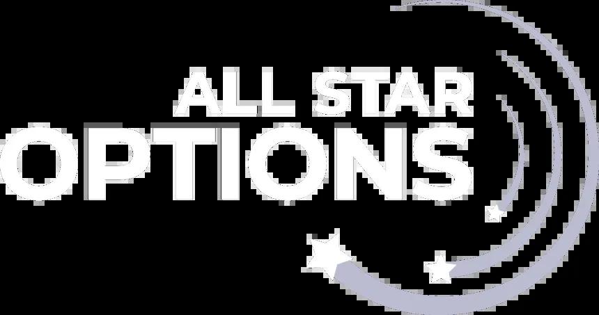 All Star Options Logo