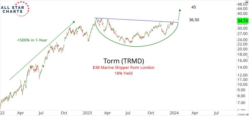 TRMD (1.19.24)