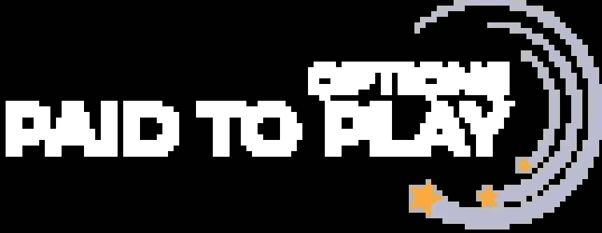 Options Paid to Play logo in white