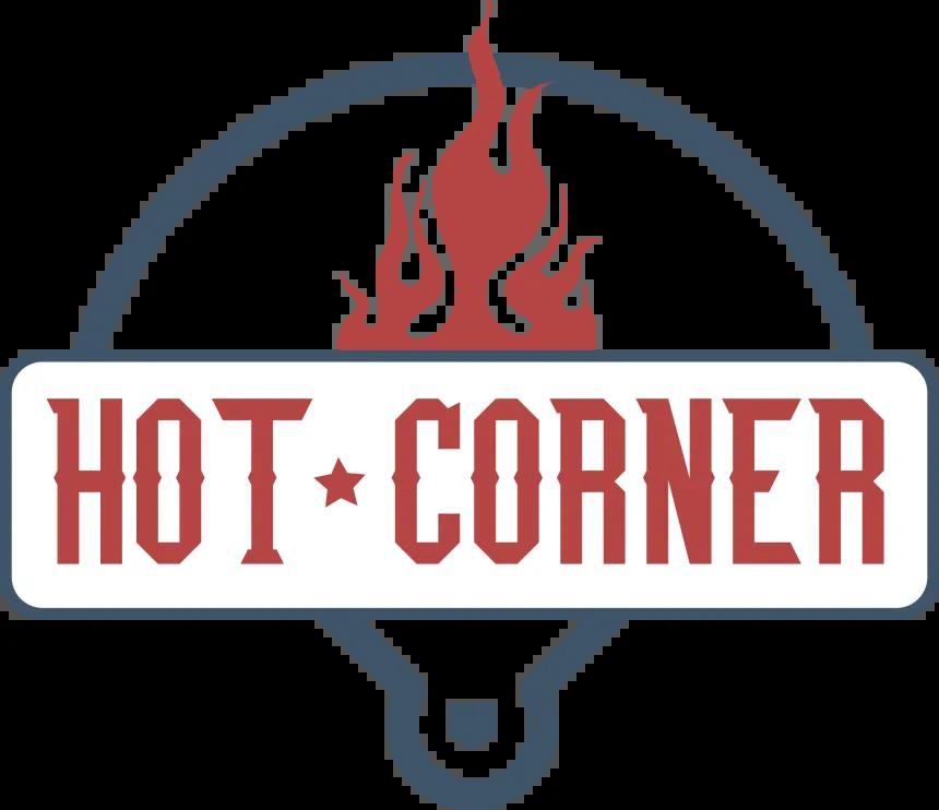 Hot Corner Logo