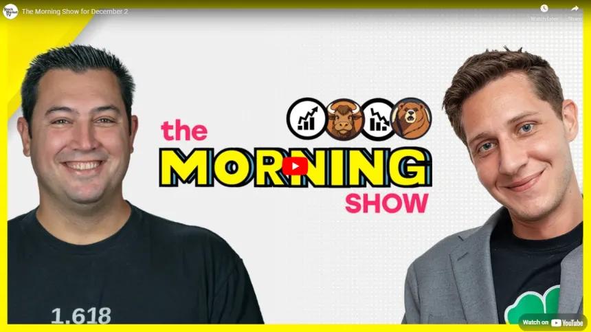 The Morning Show (12.02.2024)