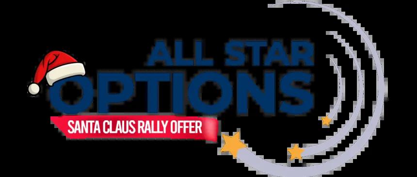 ASO Santa Claus Rally Offer