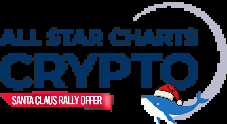 Crypto Santa Claus Rally Offer