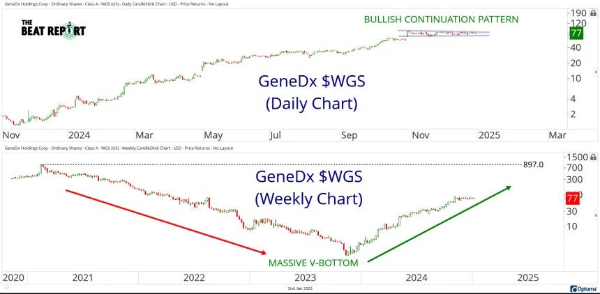 WGS Chart (01.02.2025)