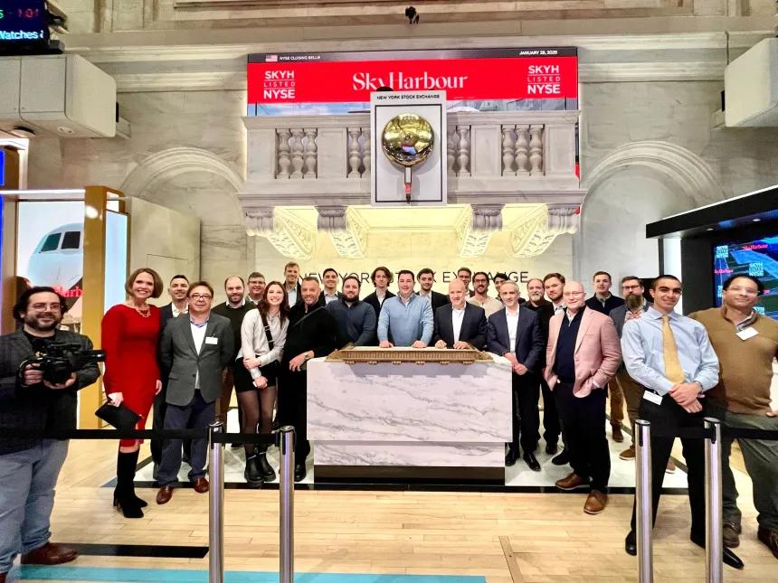 NYSE