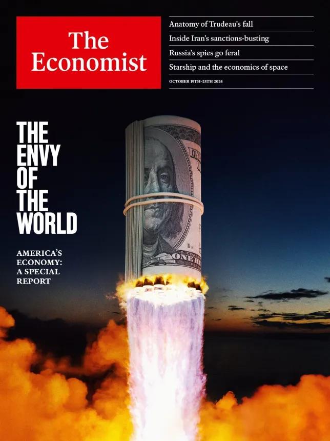 The Economist (03.17.2025)