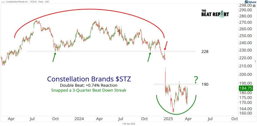 STZ Chart (04.11.2025)