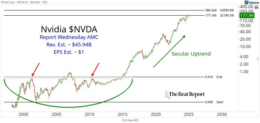NVDA Chart (08.24.2025)