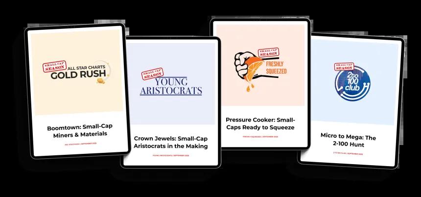 asc premium report covers