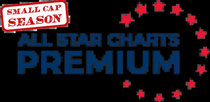 asc premium small caps season logo