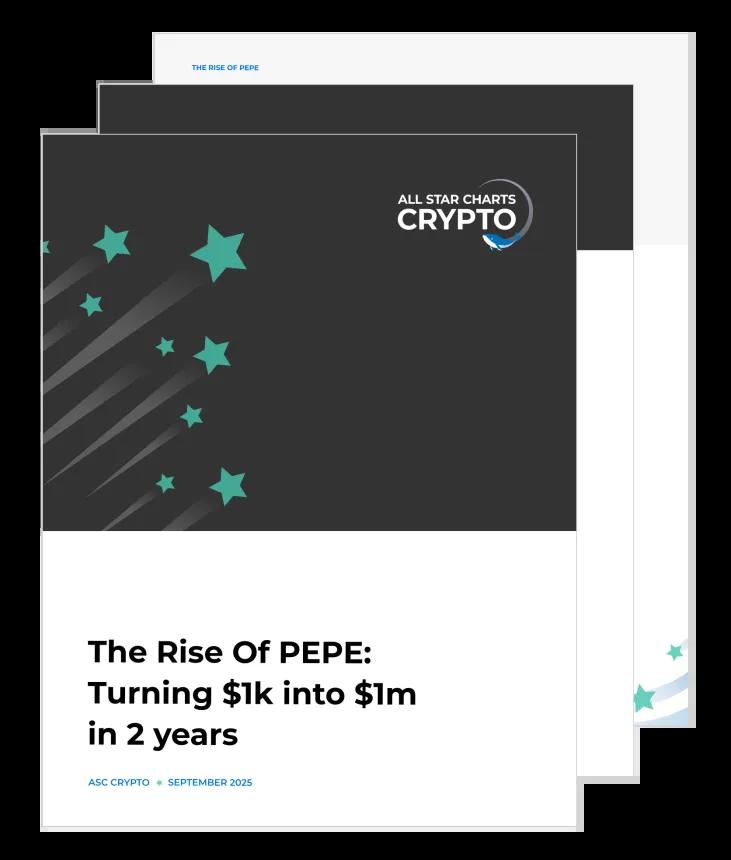 rise of pepe thumbnail cover