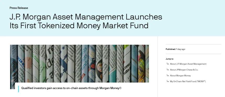 JPM Screenshot
