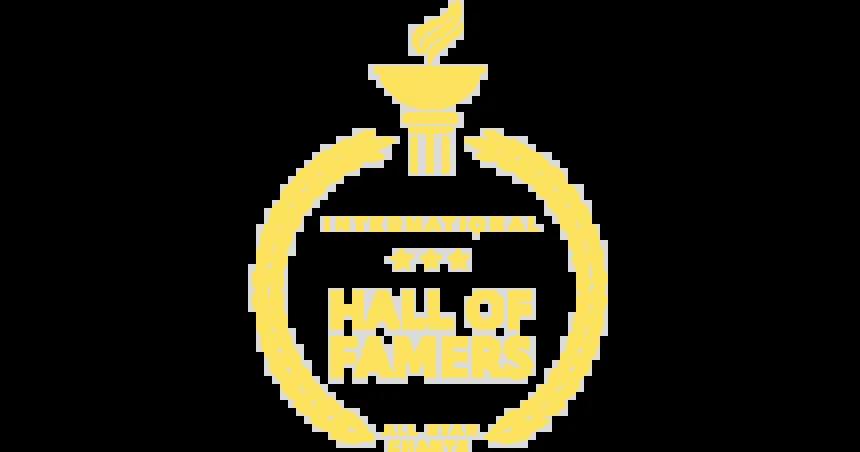 International Hall of Famers: All Star Charts