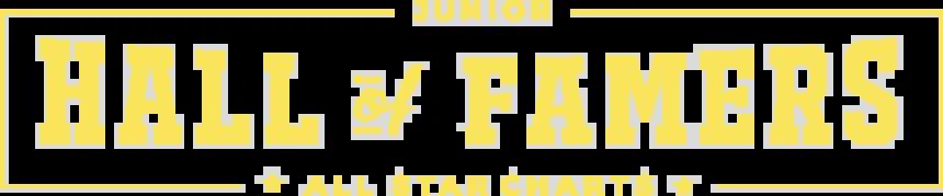 Junior Hall of Famers: All Star Charts
