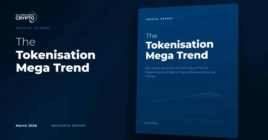 Tokenisation Graphic