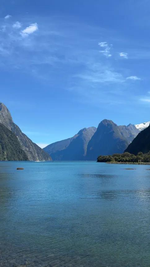 Fiordland