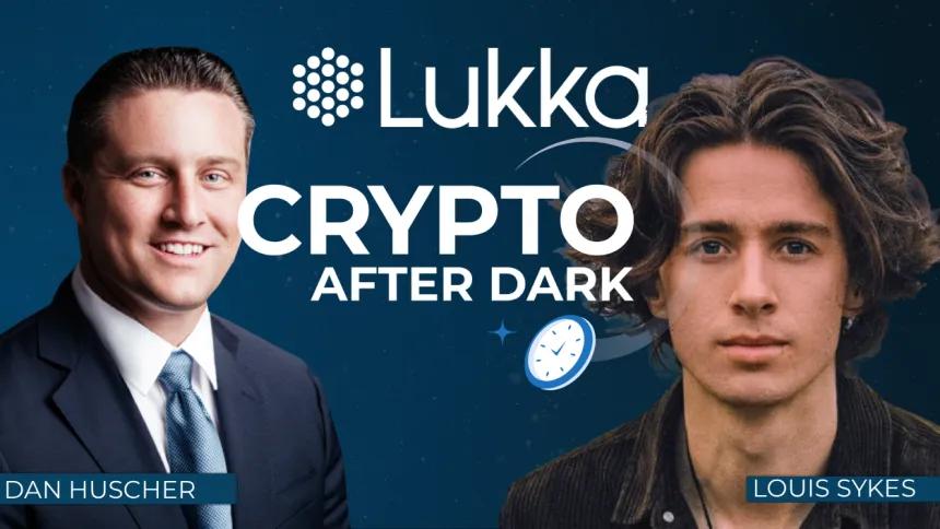 Crypto After Dark