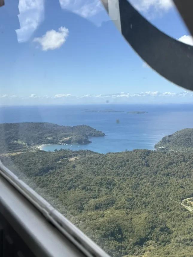 Stewart Island
