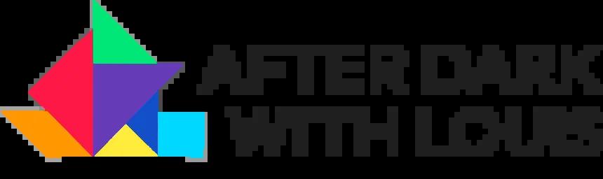 After Dark With Louis logo