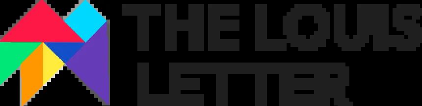 The Louis Letter logo
