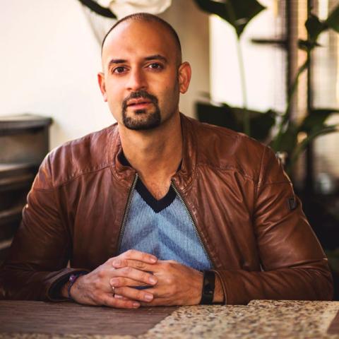 Kunal Desai