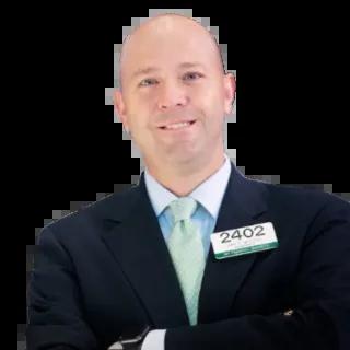 Jay Woods profile image