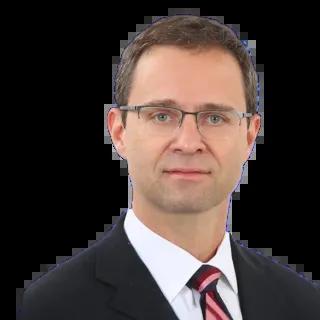 Mark Newton Headshot