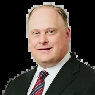 Craig Johnson