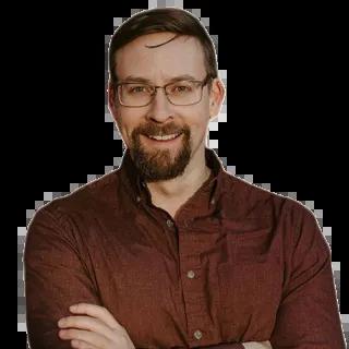 Michael Nauss