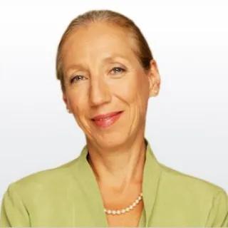 Frances Horodelski