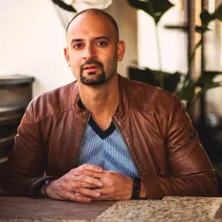 Kunal Desai
