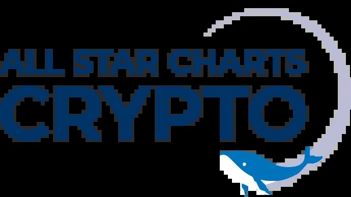 asc crypto logo, dark