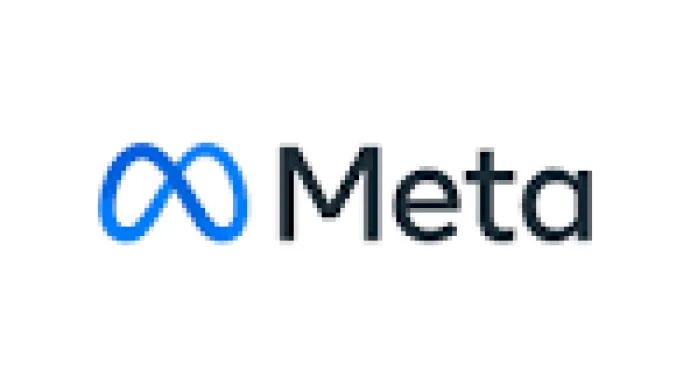 META Logo
