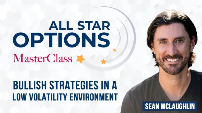 All Star Options Masterclass 3