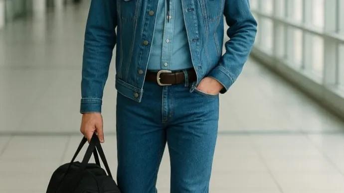 the height of fashion